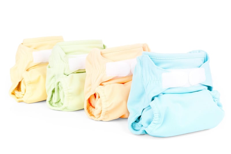 Eco-Friendly Clothing