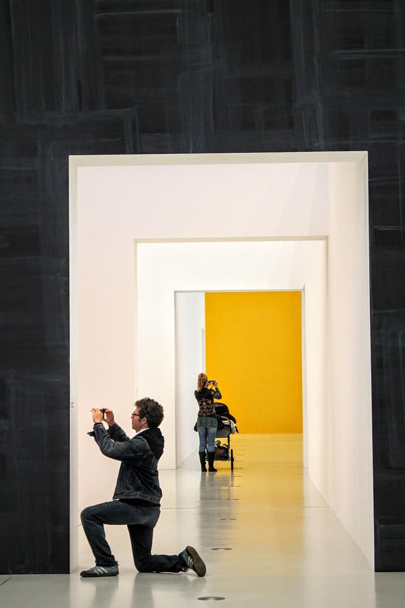 Gallery Wall Collage