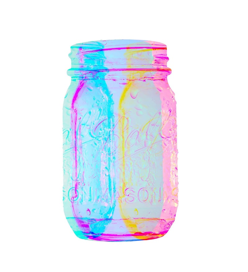 Glass Jars